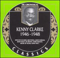 Clarke,kenny - 1946-1948 - Music CD