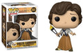 Funko Pop! Movies: - The Mummy- Evelyn Carnahan - Collectibles
