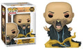 Funko Pop! Movies: - The Mummy- Imhotep - Collectibles