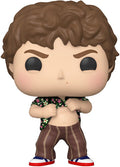 Funko Pop! Movies: - The Goonies- Chunk - Collectibles