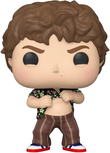 Funko Pop! Movies: - The Goonies- Chunk - Collectibles
