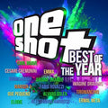 One Shot Best Of The Year 2019 / Various - One Shot Best Of The Year 2019 / Various - Music CD