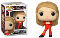 Funko Pop! Rocks: - Britney Spears- Catsuit Britney - Collectibles