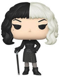 Funko Pop!: - Cruella- Pop! 1 - Collectibles