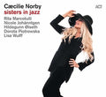 Norby,caecilie - Sisters Jazz - Music CD