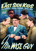 Mr Wise Guy - Mr Wise Guy - DVD