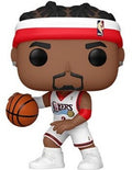 Funko Pop! Nba: - Legends- Allen Iverson (sixers Home) - Collectibles
