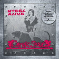 Crying Steel - Steel Alive - Music CD