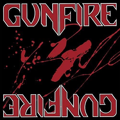 Gunfire - Gunfire - Music CD