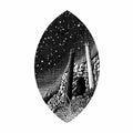 Iterum Nata - Course Of Empire - Music CD