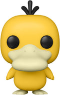 Funko Pop! Games: - Pokemon - Psyduck - Collectibles