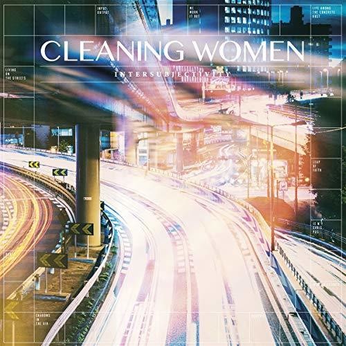 Cleaning Women - Intersubjectivity - Vinyl Record