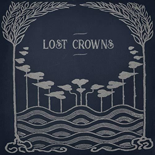 Lost Crowns - Every Night Something Happens - Music CD