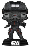 Funko Pop!: - Bad Batch- Pop! 5 - Collectibles
