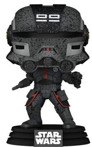 Funko Pop!: - Bad Batch- Pop! 5 - Collectibles
