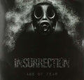 Insurrection - Age Of Fear - Vinyl Record