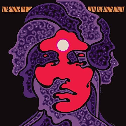 Sonic Dawn - Into The Long Night - Vinyl Record