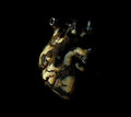 Highasakite - Uranium Heart - Music CD