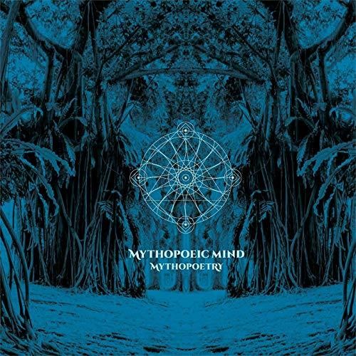 Mythopoeic Mind - Mythopoetry - Vinyl Record