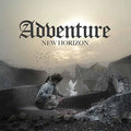 Adventure - New Horizon - Music CD