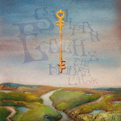 Swifan Eohl & The Mudra Choir - Key - Music CD