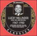 Millinder,lucky - 1947-1950 - Music CD