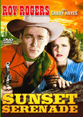 Sunset Serenade - Sunset Serenade - DVD