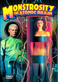 Atomic Brain - Atomic Brain - DVD