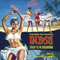 Lavagnino,angelo Francesco - Calypso / Italia 61 In Circarama / O.s.t. - Music CD