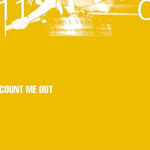 Count Me Out - 110 - Vinyl Record