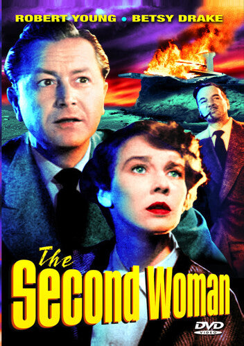 Second Woman - Second Woman - DVD