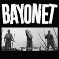 Bayonet - Total Massacre - Vinyl Record
