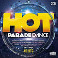 Hot Parade Dance Winter 2019 / Various - Hot Parade Dance Winter 2019 / Various - Music CD
