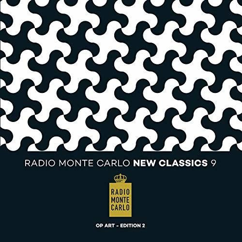 New Classics 9 / Various - New Classics 9 / Various - Music CD