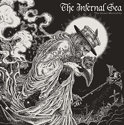 Infernal Sea - Great Morality - Music CD