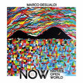 Gesualdi,marco - Now (naples Open World) - Music CD