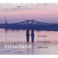 Brace,eric / Cooper,peter / Jutz,thomm - Riverland - Music CD