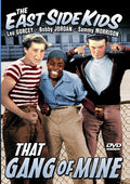 That Gang Of Mine - That Gang Of Mine - DVD