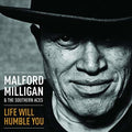 Milligan,malford & Southern Aces - Life Will Humble You - Music CD