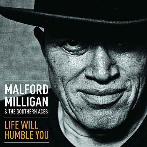 Milligan,malford & Southern Aces - Life Will Humble You - Music CD