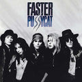 Faster Pussycat - Faster Pussycat - Music CD