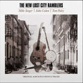 New Lost City Ramblers - New Lost City Ramblers - Vinyl Record