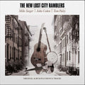 New Lost City Ramblers [LP] Vinyl Record