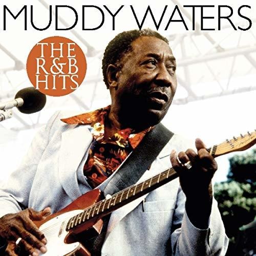 Waters,muddy - R&b Hits - Vinyl Record