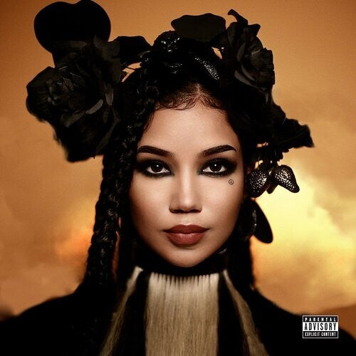 Aiko,jhene - Chilombo - Vinyl Record