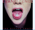 Evanescence - The Bitter Truth [LP]