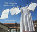 Formosa,ester / Lutza,elva - Cancionero - Music CD
