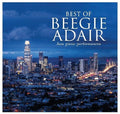 Adair,beegie - Best Of Beegie Adair: Jazz Piano Performances - Music CD