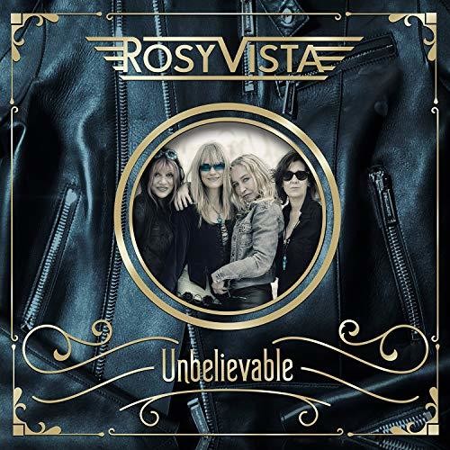 Rosy Vista - Unbelievable - Vinyl Record
