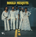 Mesquita,ronald - Bresil 72 - Vinyl Record
